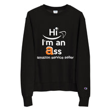 Load image into Gallery viewer, AMAZON Champion Sweatshirt