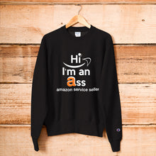 Load image into Gallery viewer, AMAZON Champion Sweatshirt