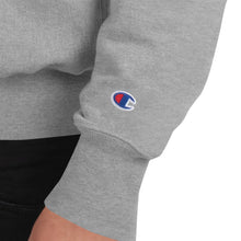 Load image into Gallery viewer, " Don't Tell Pharrell " Champion x TeeAllAboutIt Sweatshirt
