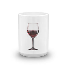 Load image into Gallery viewer, Wine Mug