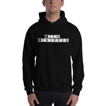 Load image into Gallery viewer, Salli Richardson Whitfield inspired "Film Stripper" (Director) UNISEX Hooded Sweatshirt
