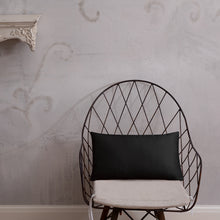 Load image into Gallery viewer, " Feeling Relaxed " Basic Pillow