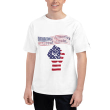 Load image into Gallery viewer, Making America Great Again Men's Champion T-Shirt
