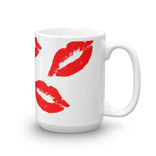 Load image into Gallery viewer, Lip Kiss Mug