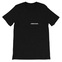Load image into Gallery viewer, " One Magical Mothe#Fv(k&#) " (censored) short-sleeve unisex tee