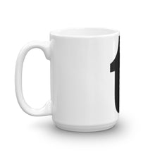 Load image into Gallery viewer, " t. " Mug