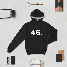 Load image into Gallery viewer, "46"th PRESIDENT OF THE UNITED STATES TeeAllAboutIt x Champion Hoodie