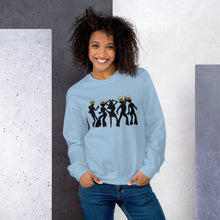 Load image into Gallery viewer, " Good Times " Unisex Sweatshirt
