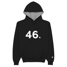 Load image into Gallery viewer, &quot;46&quot;th PRESIDENT OF THE UNITED STATES TeeAllAboutIt x Champion Hoodie