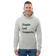 Load image into Gallery viewer, Cardi B / Meg The Stallion inspired WAP (Wealth And Prosperity) Unisex pullover hoodie π