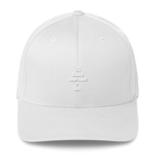 Load image into Gallery viewer, For the proud, ennobled black girl in you: " BLACK SUPREME A SIS " Structured Twill Cap
