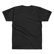 Load image into Gallery viewer, AMAZON Flex Block Lives Matter Big Letter Flex Driver short sleeve t shirt (*special edition)