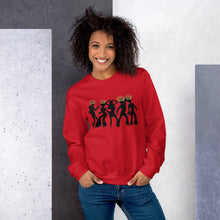 Load image into Gallery viewer, " Good Times " Unisex Sweatshirt