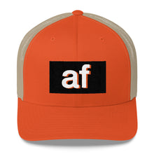 Load image into Gallery viewer, Flex Driver 3D Embroidered hat