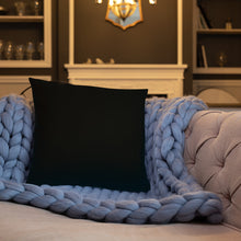 Load image into Gallery viewer, " Feeling Relaxed " Basic Pillow