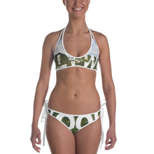 Load image into Gallery viewer, Hollywood & Vine™ REVERSIBLE Bikini