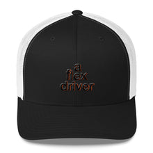 Load image into Gallery viewer, Amazon Flex Driver 3D Embroidered hat