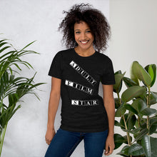 Load image into Gallery viewer, Salli Richardson Whitfield inspired " Adult Film Star " (Director) Short-Sleeve UNISEX tee