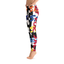 Load image into Gallery viewer, Qutie "Not For Sale" Leggings