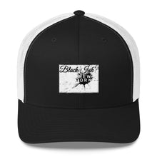 Load image into Gallery viewer, VH1's Black Ink Crew (New York) inspiredš  Trucker Cap
