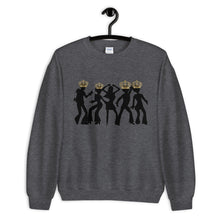 Load image into Gallery viewer, " Good Times " Unisex Sweatshirt