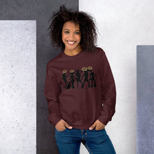 Load image into Gallery viewer, " Good Times " Unisex Sweatshirt