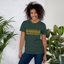 Load image into Gallery viewer, " Hakuna Matata " (Lion King inspired) short-sleeve unisex tee