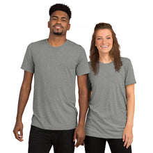 Load image into Gallery viewer, "Humble" (inconspicuous) short sleeve UNISEX tee