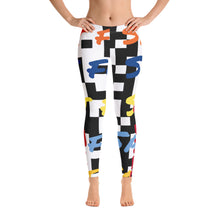 Load image into Gallery viewer, Qutie "Not For Sale" Leggings