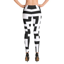 Load image into Gallery viewer, "Qutie" Leggings
