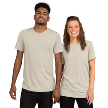 Load image into Gallery viewer, "Humble" (inconspicuous) short sleeve UNISEX tee