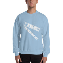 Load image into Gallery viewer, Salli Richardson Whitfield inspired "Film Stripper" (Director) UNISEX Hooded Sweatshirt