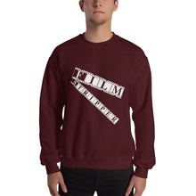 Load image into Gallery viewer, Salli Richardson Whitfield inspired "Film Stripper" (Director) UNISEX Hooded Sweatshirt