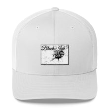 Load image into Gallery viewer, VH1's Black Ink Crew (New York) inspiredš  Trucker Cap