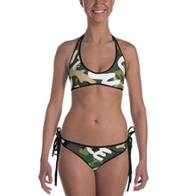 Load image into Gallery viewer, Make Love Not War™ Bikini
