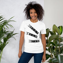 Load image into Gallery viewer, Salli Richardson Whitfield inspired " Adult Film Star " (Director) Short-Sleeve UNISEX tee