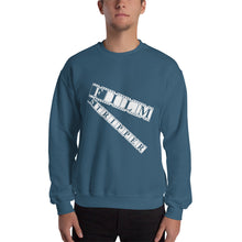 Load image into Gallery viewer, Salli Richardson Whitfield inspired "Film Stripper" (Director) UNISEX Hooded Sweatshirt