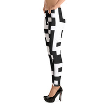 Load image into Gallery viewer, "Qutie" Leggings