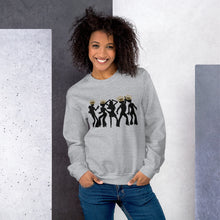 Load image into Gallery viewer, " Good Times " Unisex Sweatshirt