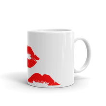 Load image into Gallery viewer, Lip Kiss Mug