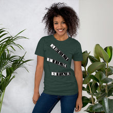 Load image into Gallery viewer, Salli Richardson Whitfield inspired " Adult Film Star " (Director) Short-Sleeve UNISEX tee