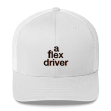 Load image into Gallery viewer, Amazon Flex Driver 3D Embroidered hat