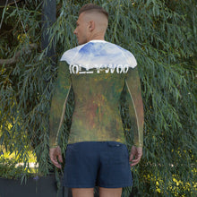 Load image into Gallery viewer, " Los Scandalous " Men's Rash Guard