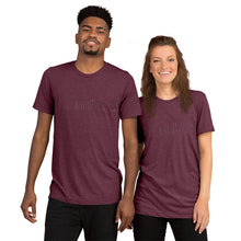 Load image into Gallery viewer, "Humble" (inconspicuous) short sleeve UNISEX tee