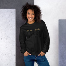 Load image into Gallery viewer, " Good Times " Unisex Sweatshirt