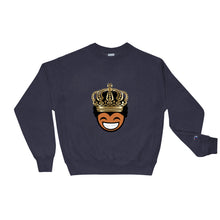 Load image into Gallery viewer, Young Happy King Champion ™ Sweatshirt