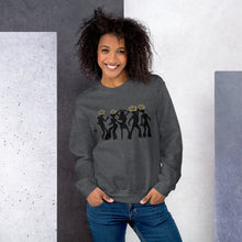 Load image into Gallery viewer, " Good Times " Unisex Sweatshirt