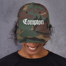 Load image into Gallery viewer, Compton cap