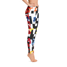 Load image into Gallery viewer, Qutie &quot;Not For Sale&quot; Leggings