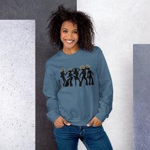 Load image into Gallery viewer, " Good Times " Unisex Sweatshirt